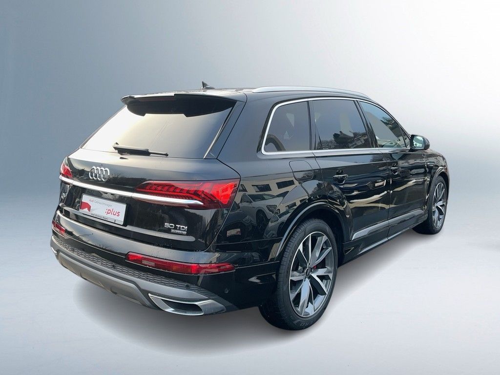 Audi Q7 - Bild 7
