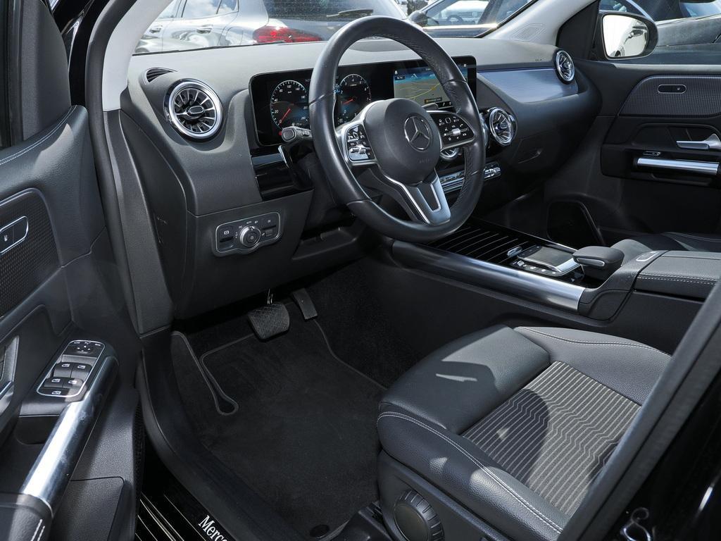 Mercedes-Benz B-Class 4M PROGRESSIVE MULTIBEAM KAMERA NIGHT SHZ, миниатюра 7