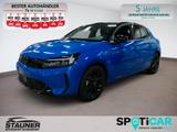 Opel Corsa GS Hybrid 110PS 6G-DSG *ACC*MATRIX* - Opel Corsa mit Hybrid-Antrieb