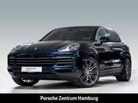 Porsche Cayenne Panorama PDLS PASM 22-Zoll Surround View