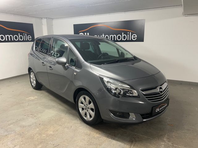 Opel Meriva B Innovation 1.6 CDTI