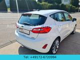 Ford Fiesta Vignale AT6*Leder*Kamera*Park-Assistent* - Ford Fiesta Gebrauchtwagen in Stuttgart