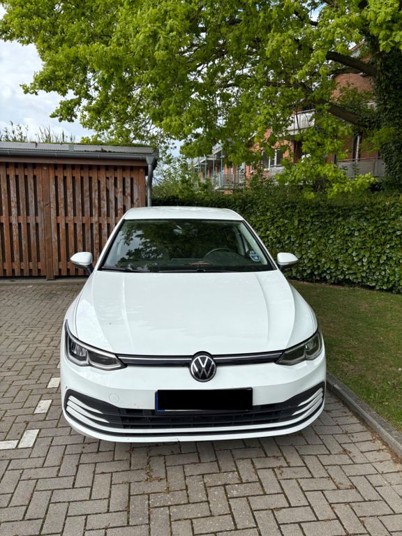 Image of Volkswagen Golf