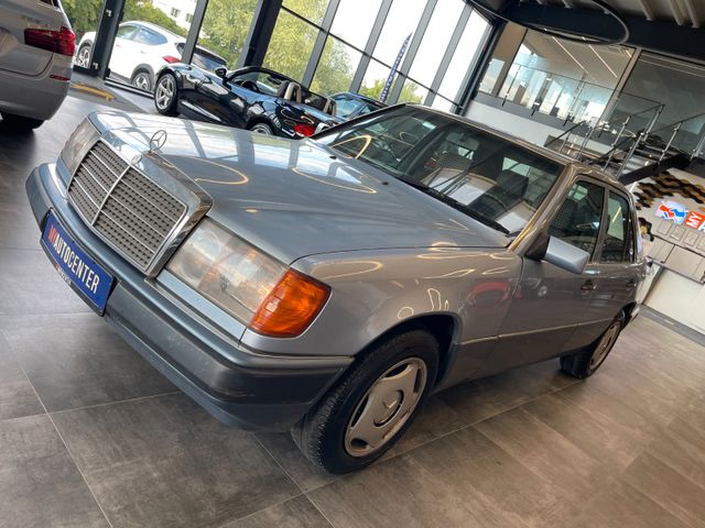 Mercedes-Benz E 260 *LIMOUSINE*BENZINFLÜSSIGGAS*TÜV 122024*