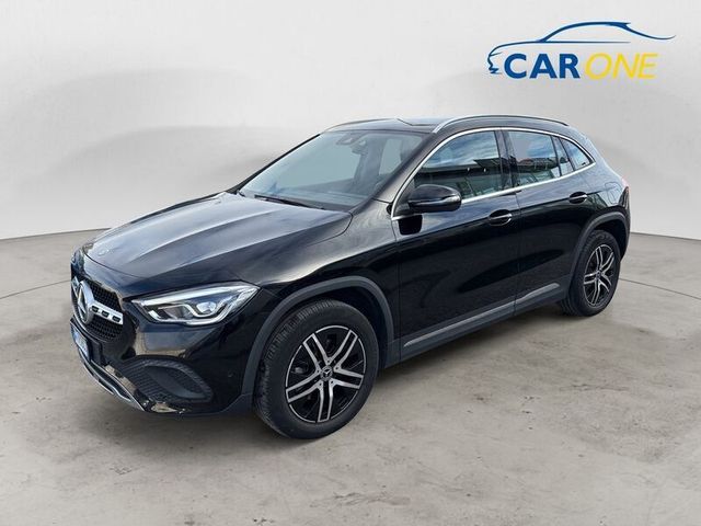 Mercedes-Benz GLA GLA 180 d Automatic Sport