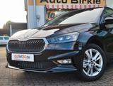 Skoda Fabia 130 Jahre Premium 116PS DSG SHZ Tot-Winkel - Skoda Fabia Neuwagen: Automatik