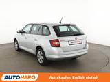 Skoda Fabia 1.4 TDI Ambition*TEMPO*SHZ*KLIMA* - Skoda Fabia Gebrauchtwagen in Augsburg