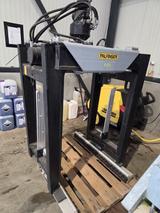 Palfinger PZS Stenenklem