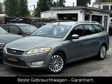 Ford Mondeo 2,0 Titanium X Turnier*XENON * NAVI * AHK - Ford Mondeo in Essen