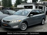 Ford Mondeo 2,0 Titanium X Turnier*XENON * NAVI * AHK - Ford Mondeo aus 2008: Kombi