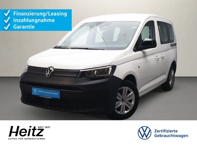 Image of Volkswagen Caddy