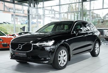 Volvo XC60 - 4