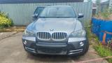BMW X5 4.8i - - BMW X5: 4.8