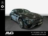 Mercedes-Benz Mercedes-AMG GT 63 MBUX|MBEAM|DIST|BURM|21" AHK - Mercedes-Benz in Fulda