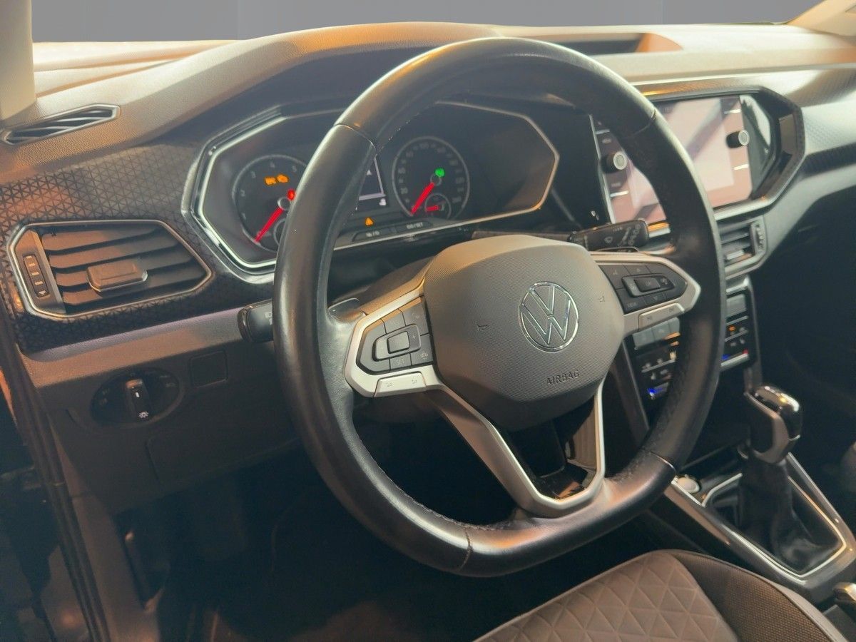 Volkswagen T-Cross - Bild 13