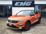 Volkswagen T-Roc 2.0 TDI Style 4Motion*NAVI*ACC*DMS*SHZ*AHK - Volkswagen T-Roc in Hamm