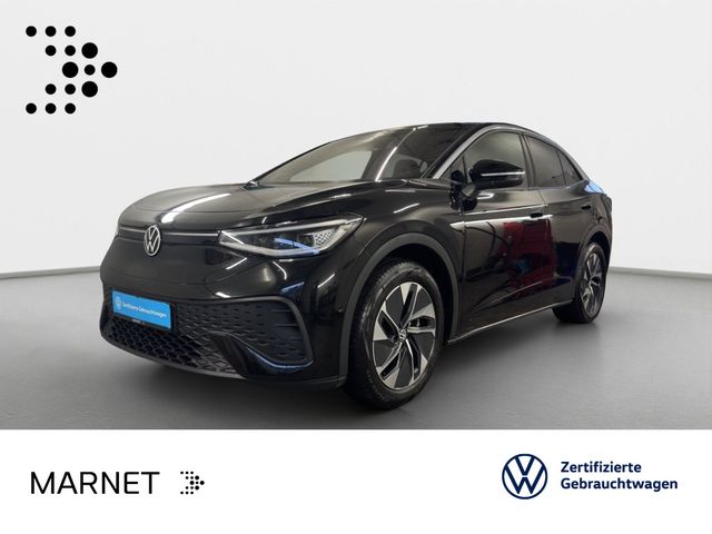 Volkswagen ID. 5