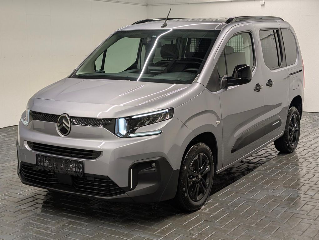 Image of Citroën Berlingo