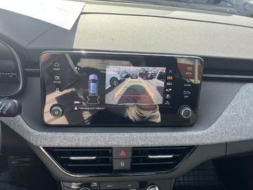 Bild 7 Skoda Kamiq 1.0 TSI 130 Jahre - DAB - Allwetter - RFK