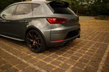 Seat Leon Cupra R Limited Nr. 503/799 - Seat Leon: Kleinwagen