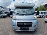 Chausson Welcome 95 /Einzelbetten/Solar/Heckgarage - Chausson 95 welcome