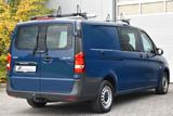 Mercedes-Benz Vito 116 CDI RWD extralang Mixto/Leder/5-Sitzer - Mercedes-Benz Vito: Cdi Mixto