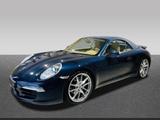 Porsche 911 CARRERA CABRIOLET 3.4 PDK APPROVED - Porsche aus 2013: 911