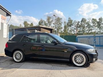 BMW 320 - 8
