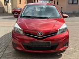 Toyota Yaris 1.33 Life *1.Hand/R-Kamera/USB/Bluetooth* - Toyota Yaris: Bluetooth