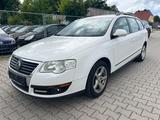 Volkswagen Passat 2.0 TDI DPF 81kW Trendline - Volkswagen Passat: Kombi, Trendline