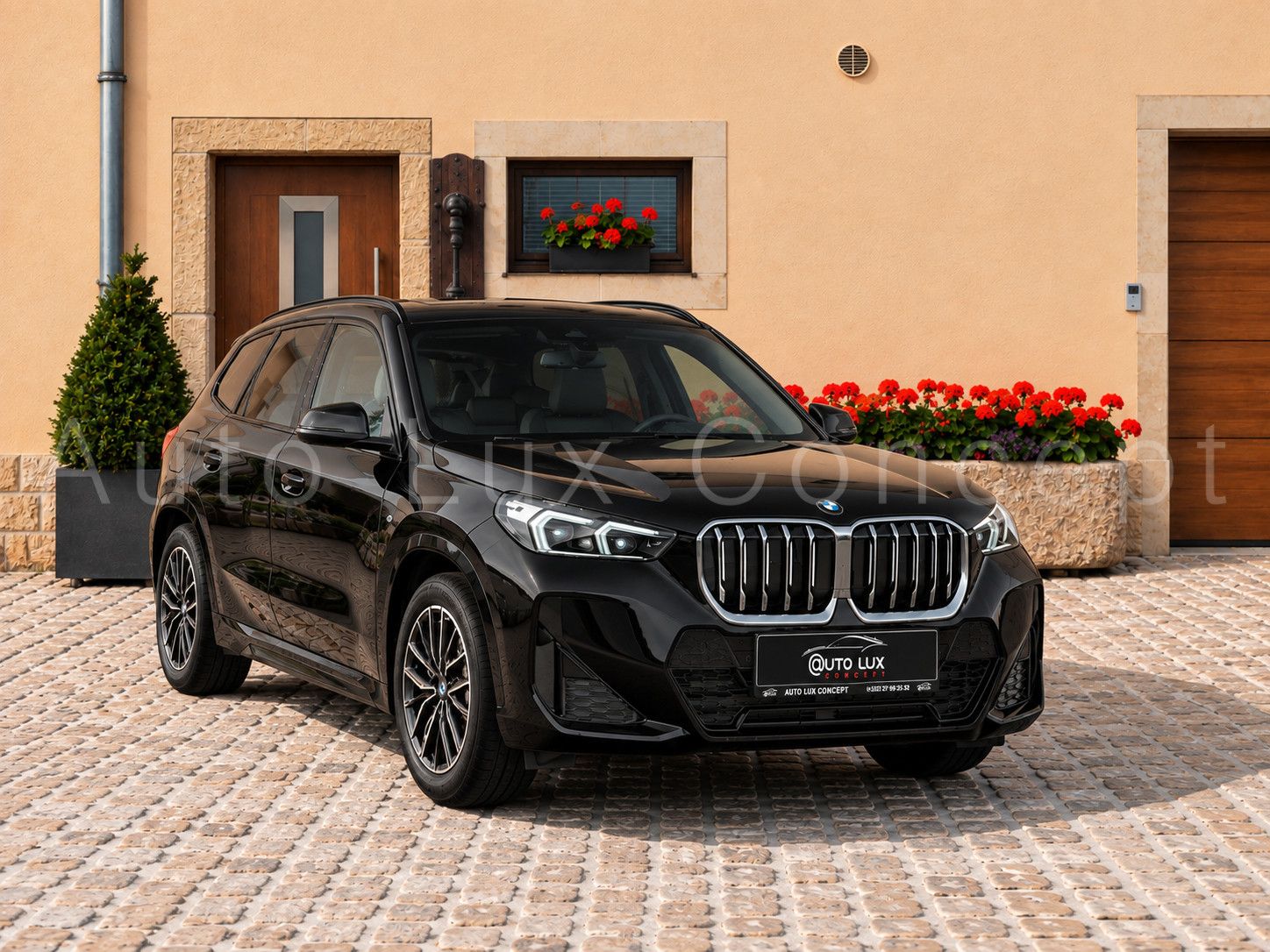 BMW X1 sDrive20d M Sport imagem 2