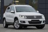 Volkswagen Tiguan Life 4Motion Life Sport *2 JAHRE GARANTIE - VW Tiguan Gebrauchtwagen in Mönchengladbach