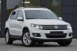 Volkswagen Tiguan Life 4Motion Life Sport *2 JAHRE GARANTIE - VW Tiguan Gebrauchtwagen in Krefeld