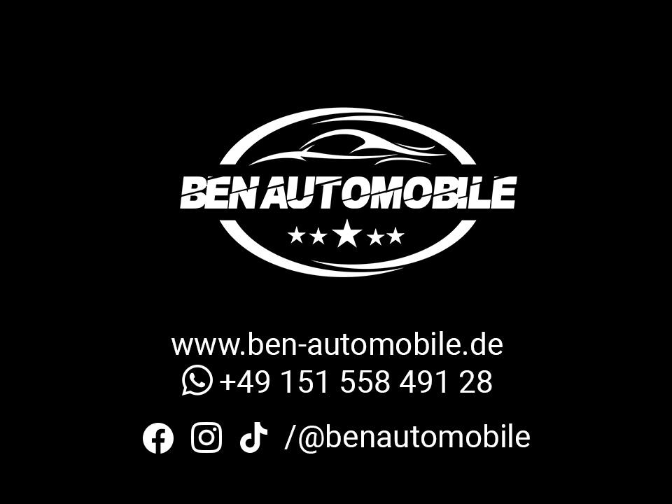 Mercedes-Benz GLC 300d 4Matic PANO+LED+RFK+AHK