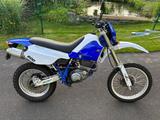 Yamaha TT600S Belgarda - YAMAHA TT 600 BELGARDA