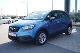 Opel Crossland X 1.2 Edition Klima PDC Tempomat Shz. - Opel Crossland (X) Gebrauchtwagen