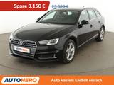Audi A4 45 TFSI Sport Aut.*NAVI*XENON*TEMPO*PDC*SHZ* - Audi A4 in Duisburg