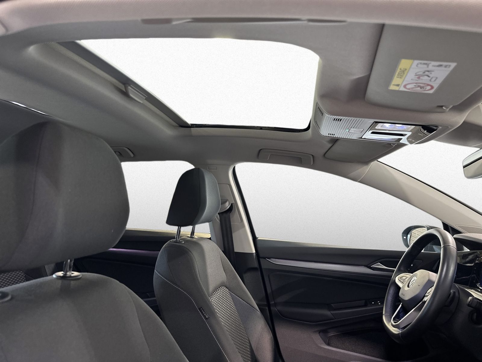 Volkswagen Golf - Bild 18