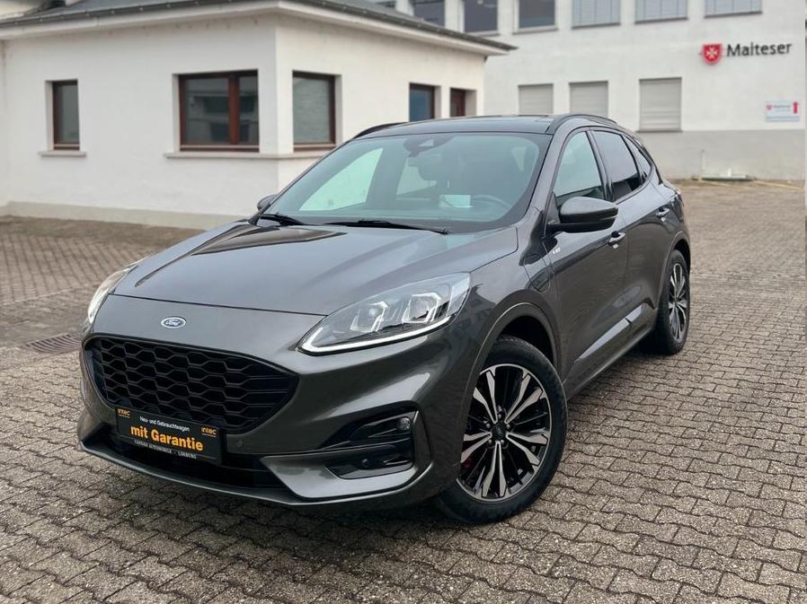 Ford Kuga Plug-In Hybrid ST-Line X*1HAND*PAN0*TOP*AHK