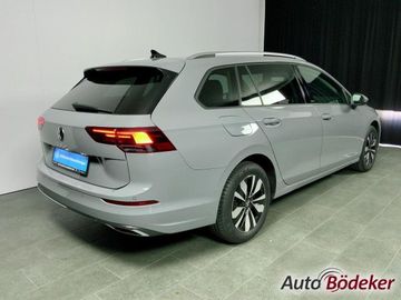 Volkswagen Golf Variant 2.0 TDI DSG Move Garantie b.30.7.28