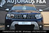 Dacia Duster II Prestige 4WD NAVI SHZ AHK RKAMERA 1HD - Dacia Gebrauchtwagen in Mannheim