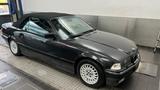 BMW 325i E36 Cabrio - Oldtimer, H-Kennz., Tüv, Top! - BMW 325 in Bremen