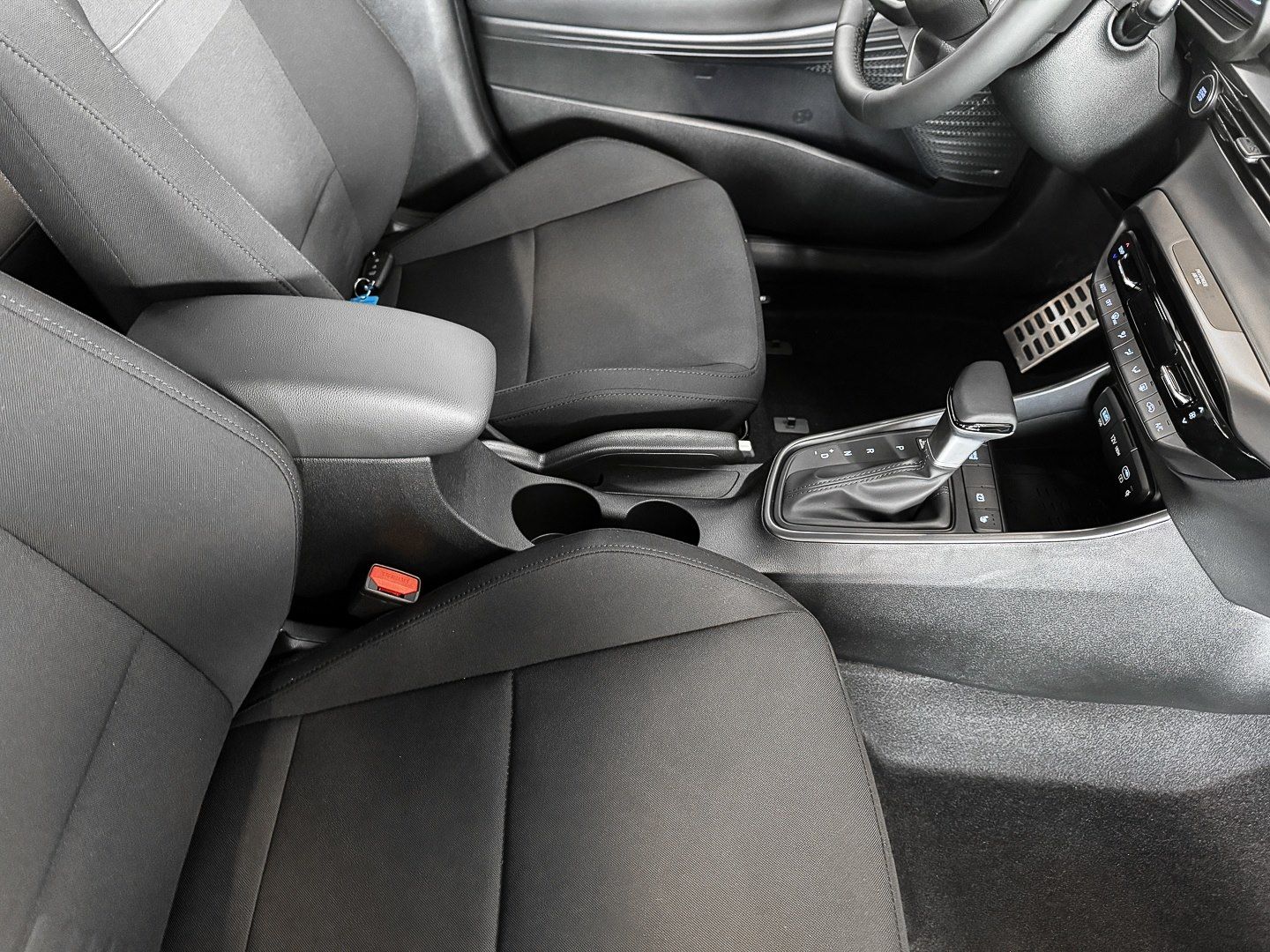 Hyundai BAYON - Bild 13