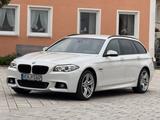 BMW 530 d xDrive M Paket/ HUD/ AHK/ - BMW 530: Kombi, 530d M Paket