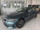 BMW 320i Advantage *Automatik*LED*CarPlay*Navi*SHZ* - BMW 320: Limousine, 320i