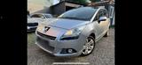 Peugeot 5008 Platinum 1.6 *HEADUP-DISPLAY*... - gebrauchte Peugeot 5008 aus dem Jahr 2010