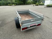 Andere Offener Kasten