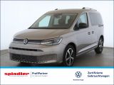 Volkswagen Caddy Style DSG / Navi, Standh, AHK, LED, RFK - Offers matching your search criteria