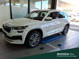 Skoda Kodiaq 2.0 TDI L&K*NAVI*TRAVELLER*STHZ*FAMILY