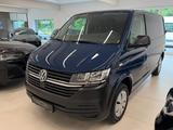 Volkswagen T6.1 Transporter Kasten DSG KLIMA AHK - VW T6 Transporter in Bielefeld